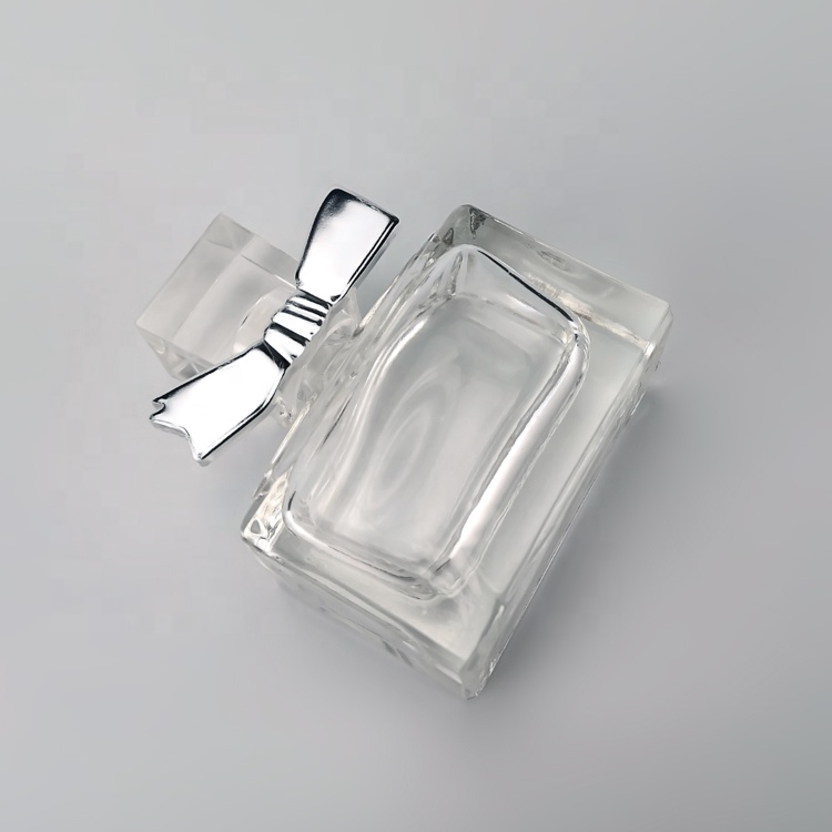 Luxurious Upscale 5ml Cosmetic Dropper Bottles with Cap Essential Oil Screen Printing Personal Care CROWN Cap