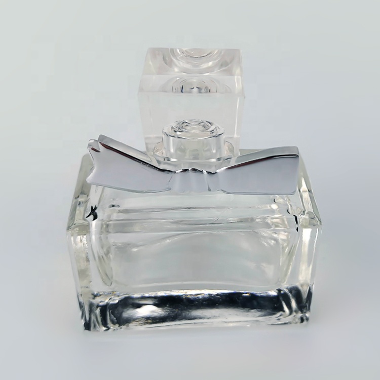 Luxurious Upscale 5ml Cosmetic Dropper Bottles with Cap Essential Oil Screen Printing Personal Care CROWN Cap