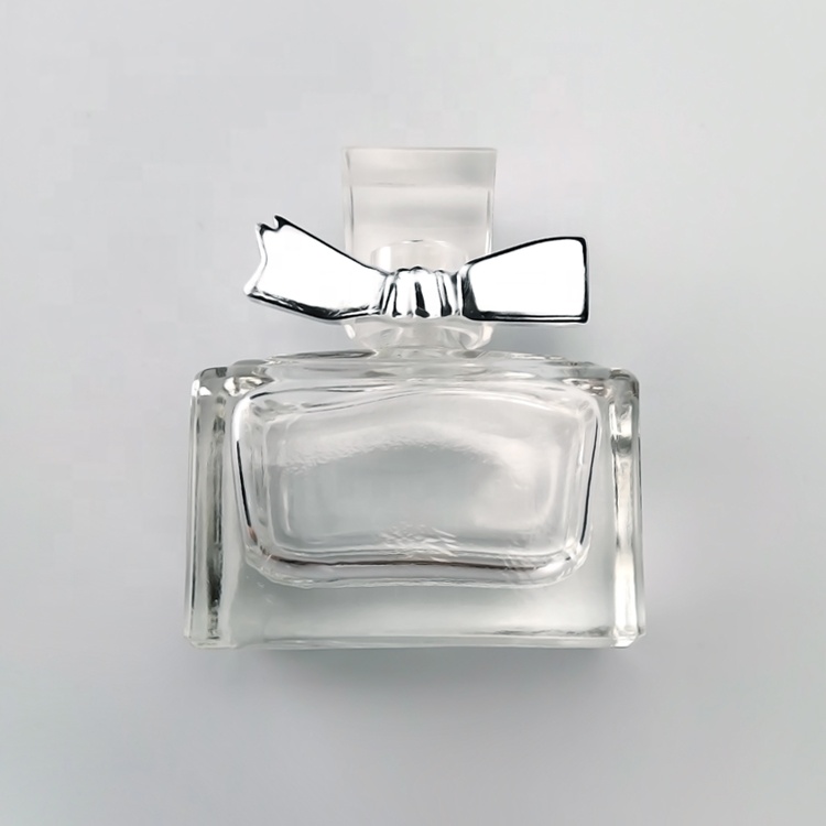 Luxurious Upscale 5ml Cosmetic Dropper Bottles with Cap Essential Oil Screen Printing Personal Care CROWN Cap