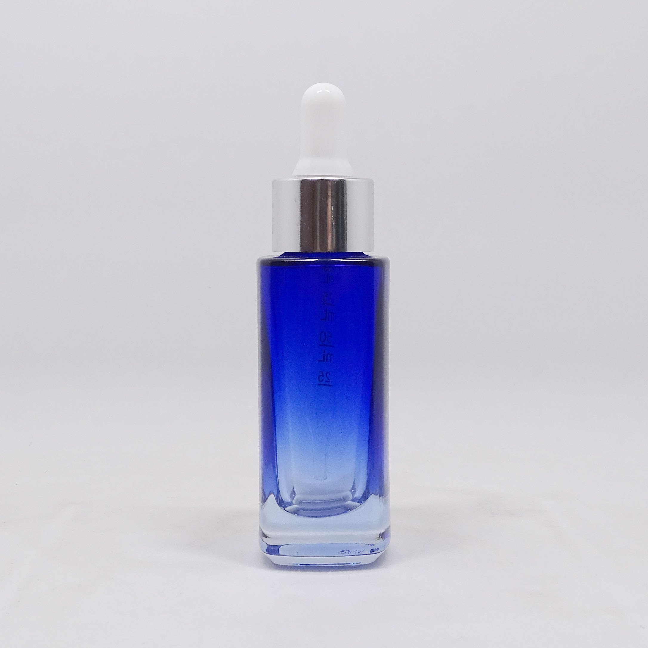 Luxury 30ml 50ml Glass Serum Bottle With Dropper Spray lotion Pump 100ml 120ml Cosmetic Glass Bottle Packaging Cream Jar