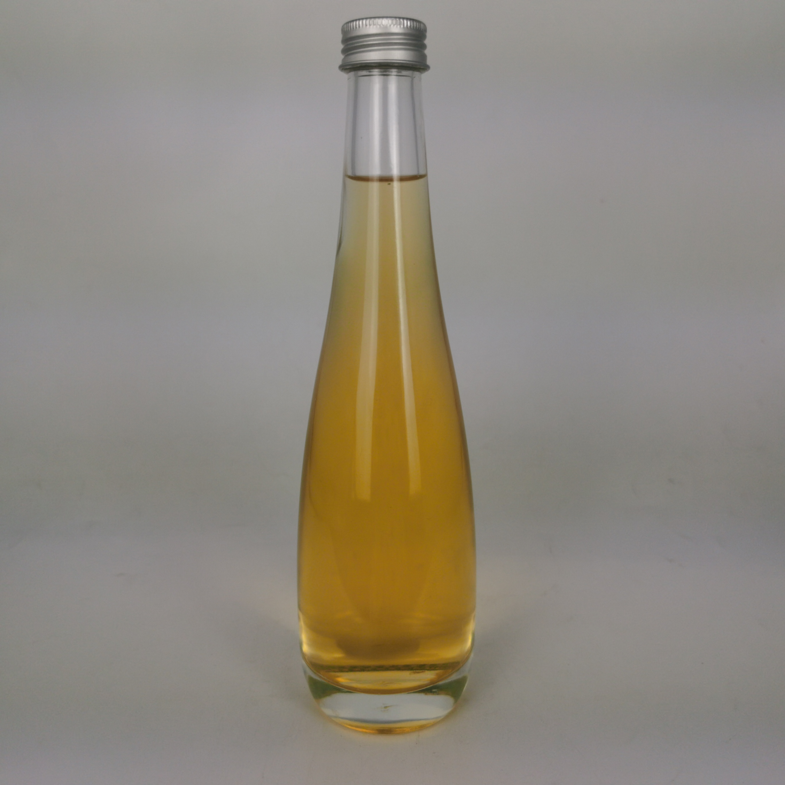 Luxury 330ml 500ml 730ml wine bottles for homemade wine royal stage with screw lid