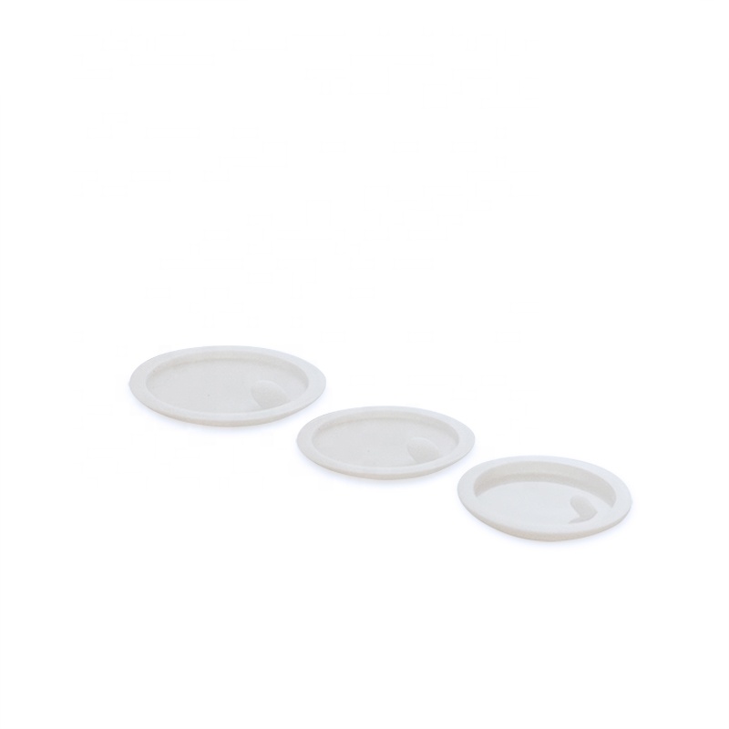Luxury 5g 10g 15g 20g 30g 50g 60g 100g frosted clear eye face cream packaging empty glass mask jar with black lid