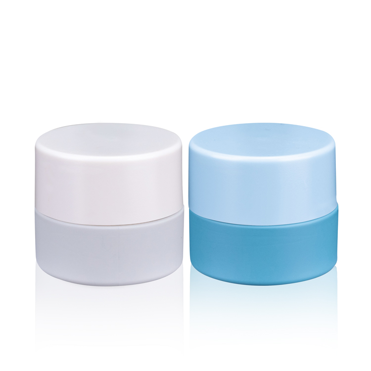 Luxury 5g round small cbd wax oil container mini green concentrate child proof glass jar with airtight lid
