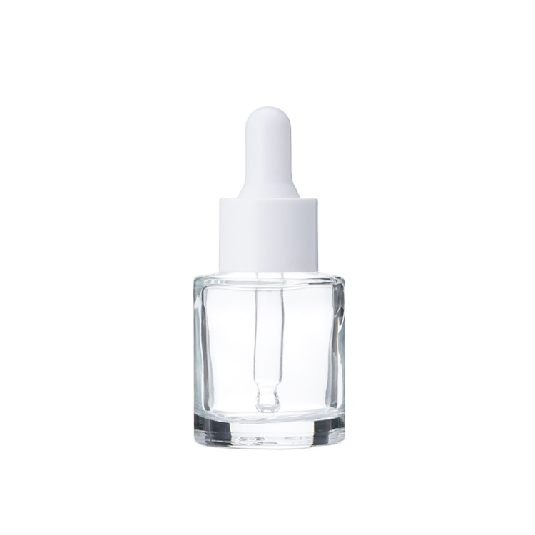 Luxury Aluminum 30ml 60ml 100ml120ml glass cosmetic packaging empty glass lotion bottle spray pump container skincare bottle set