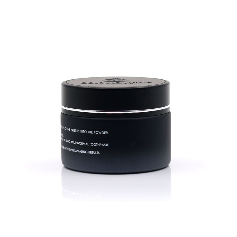 Luxury Cosmetic Empty Cream Glass Jar