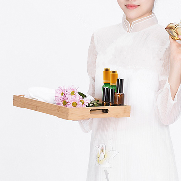 Luxury Cosmetic Unique Essential Oil Bottle Packaging Face Glass Serum Bottle With Pump Cap