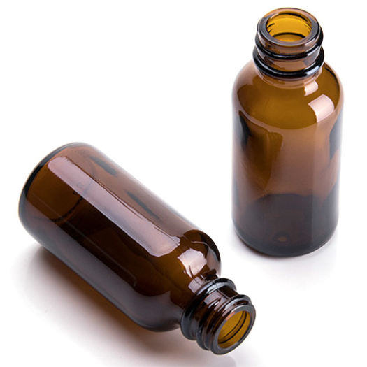 Luxury Customize 1Ml 3Ml 5Ml 10Ml 10 Ml 15Ml 30Ml 50Ml 100Ml Empty Frost Glass Dropper Dropping Bottles Vials For Essential Oil