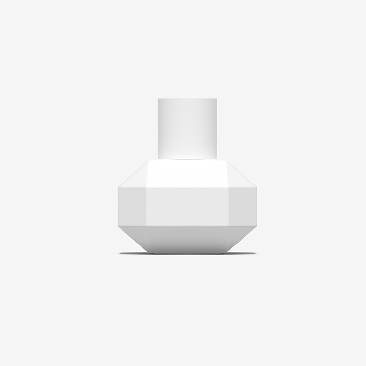 Luxury Diffuser Aromatherapy Bottles For Home Decoration
