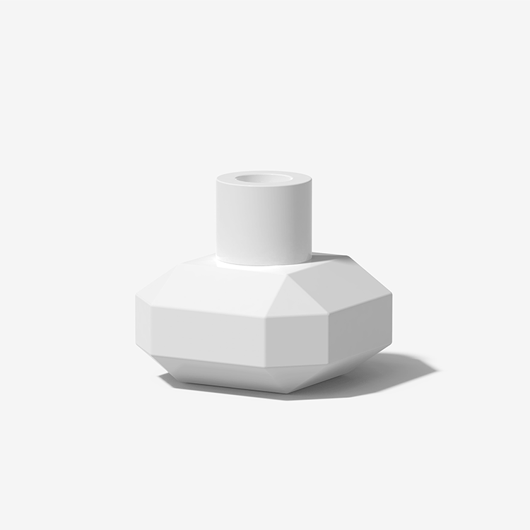 Luxury Diffuser Aromatherapy Bottles For Home Decoration