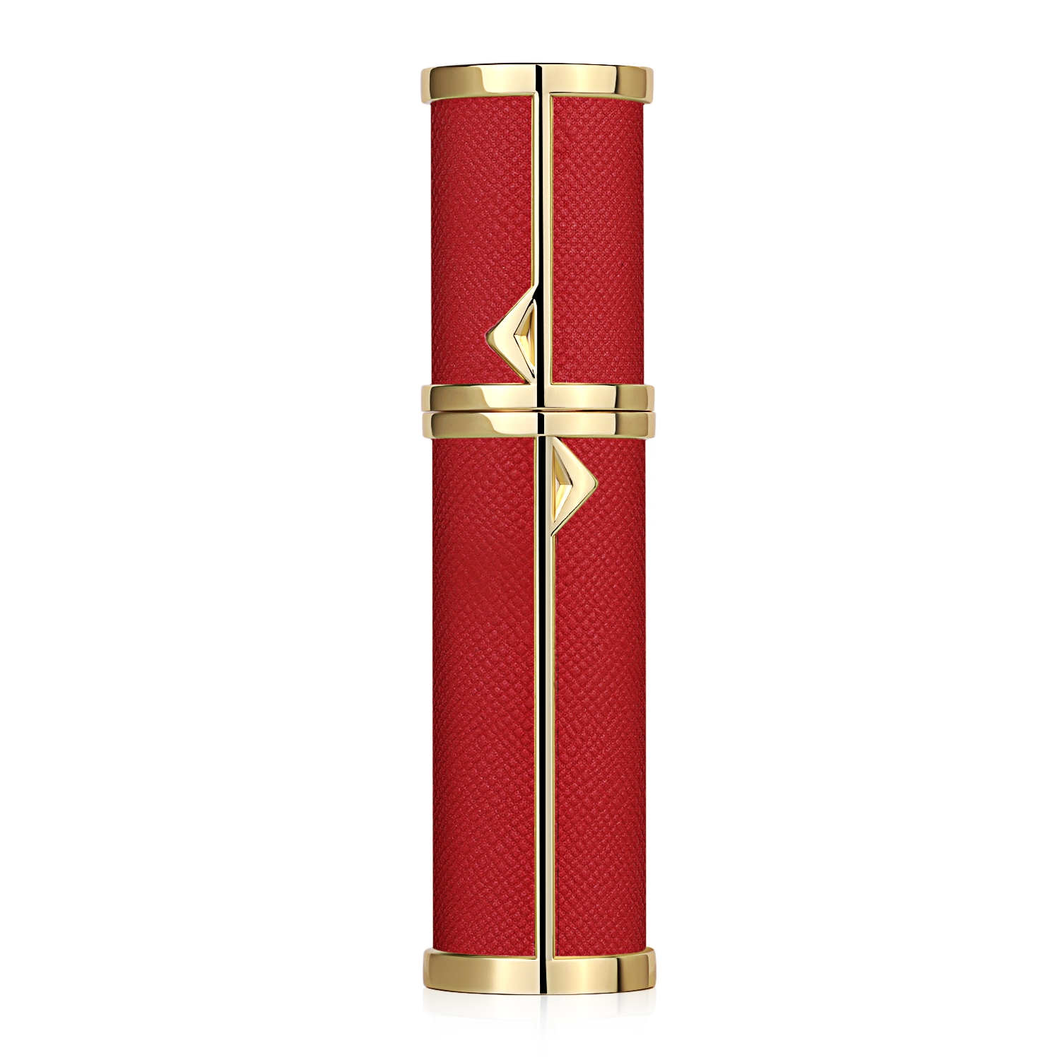 Luxury Leather Perfume Wholesale Glass Bottles Bottle Spray Botella De Perfume De Lujo Botella De Perfume De Vidrio Glass Bottle