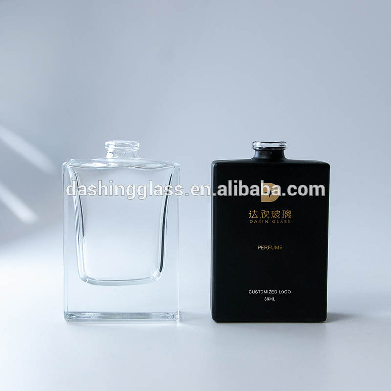 Luxury Perfume Empty Bottle Bulk Perfume Bottle Manufacturers
