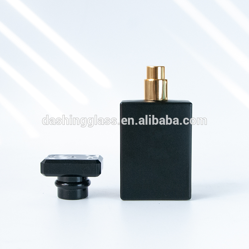 Luxury Perfume Empty Bottle Bulk Perfume Bottle Manufacturers