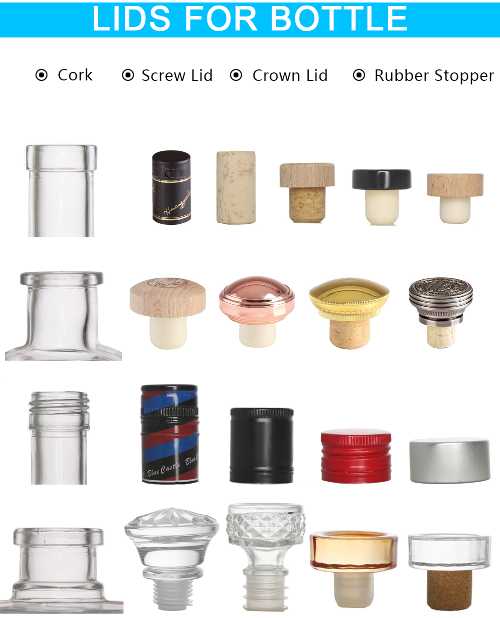 Luxury Recycled Green Red Wine 750 ml Colored Clear Black glass wine bottle In China