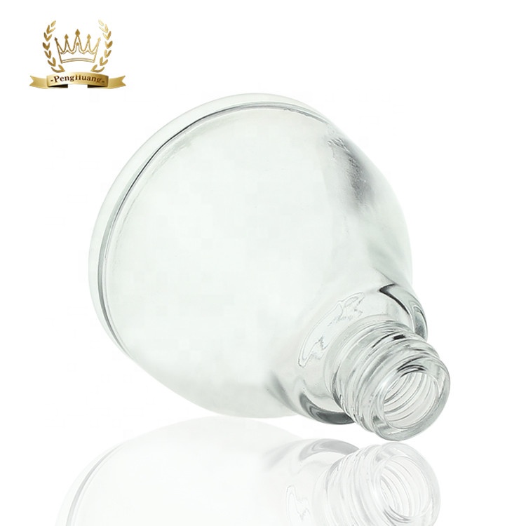 Luxury Serum Packaging Bottle Cosmetics 45ml Face Dropper Serum Bottle