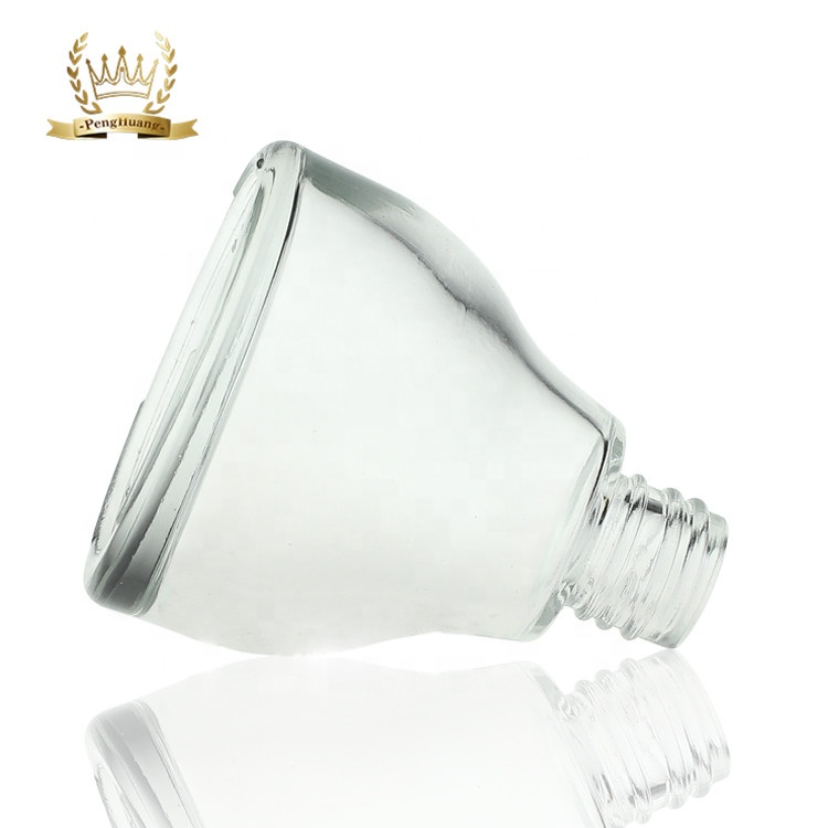 Luxury Serum Packaging Bottle Cosmetics 45ml Face Dropper Serum Bottle