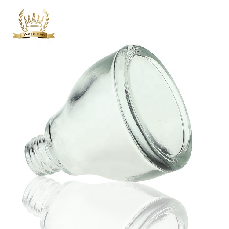 Luxury Serum Packaging Bottle Cosmetics 45ml Face Dropper Serum Bottle