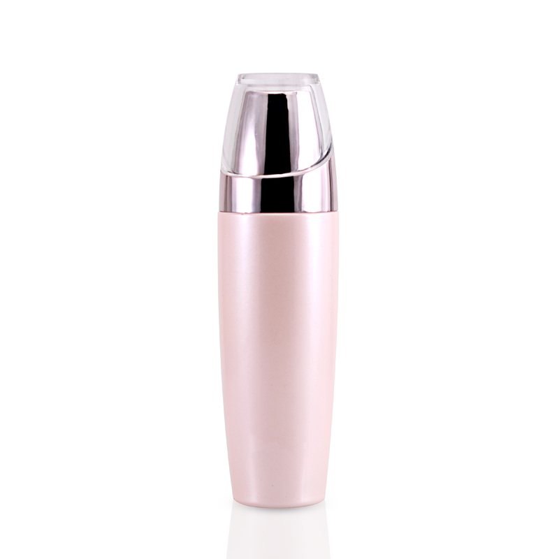 Luxury cosmetic glass container set cream jar lotion glass bottle