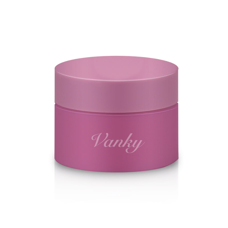 Luxury cosmetic jar glass jar sale cosmetic cream jar
