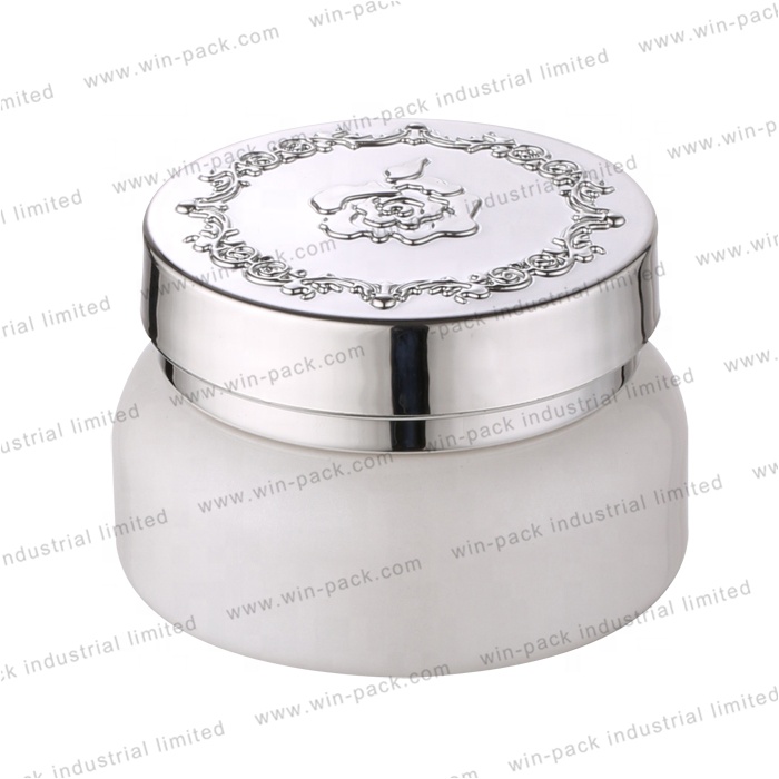 Luxury dropper bottles skin cream packing in high quality factory price