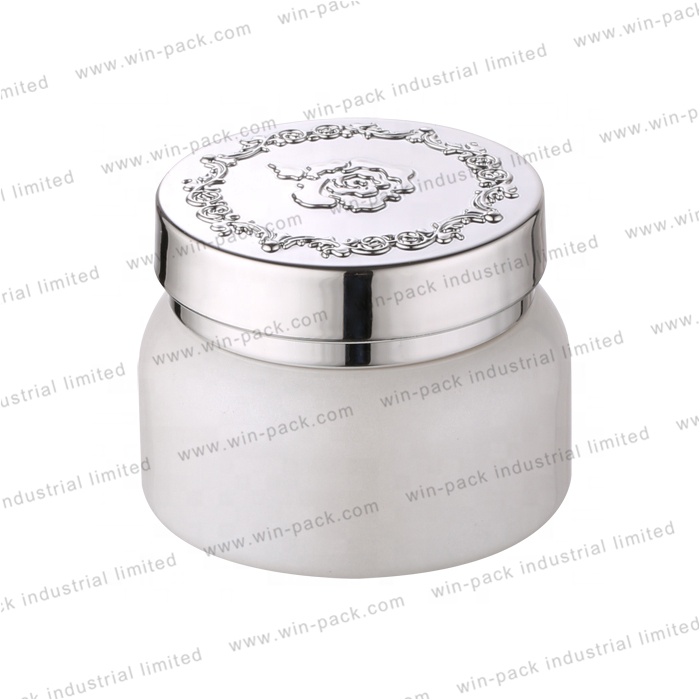 Luxury dropper bottles skin cream packing in high quality factory price