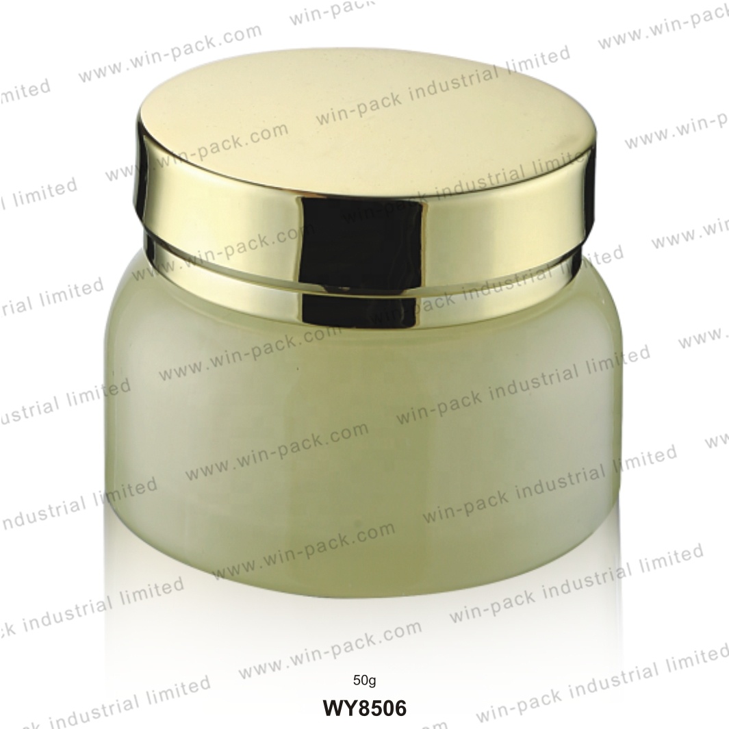 Luxury dropper bottles skin cream packing in high quality factory price