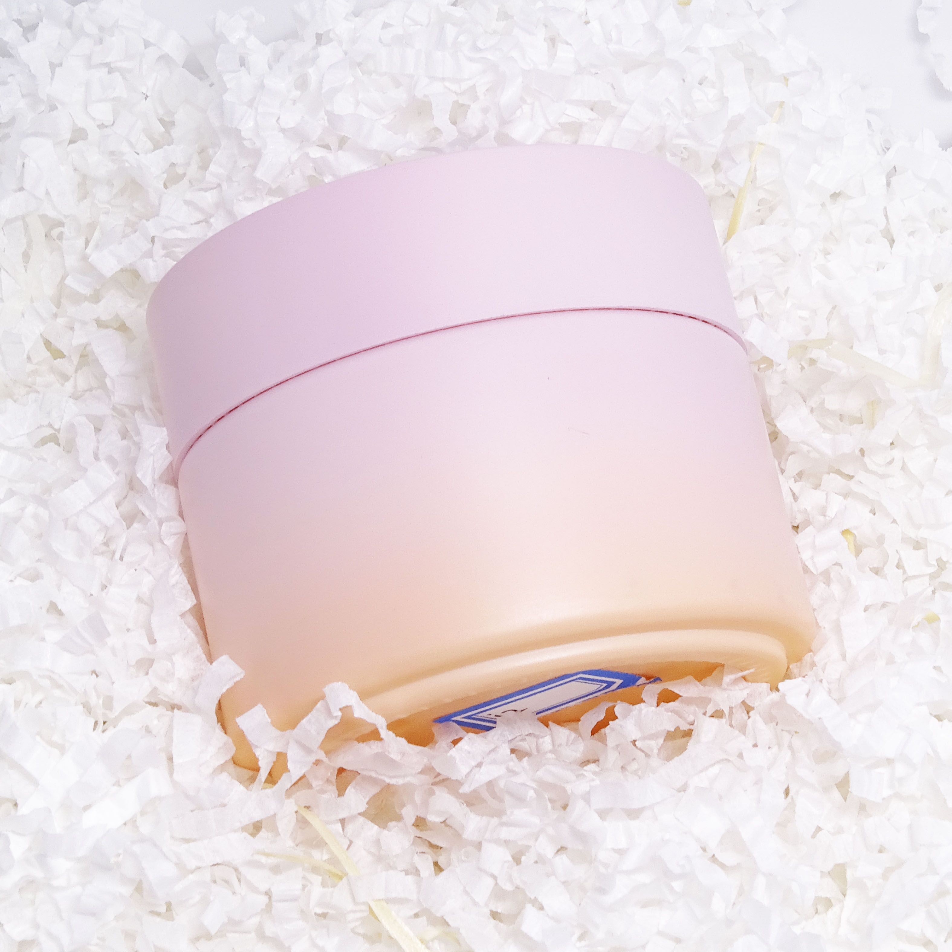 Luxury empty 15ml 30ml 50ml 100ml round white glass cosmetics jar and bottle for skin care packaging