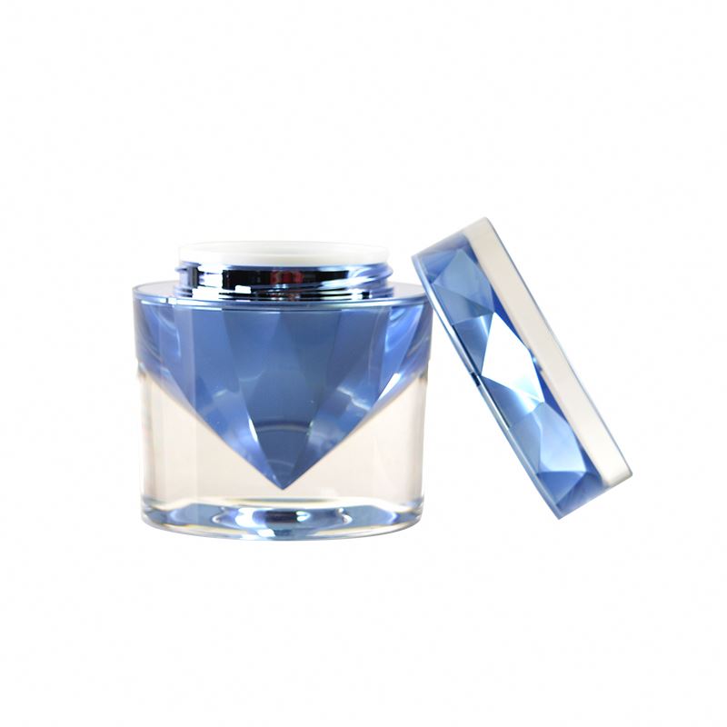 Luxury face cream jar empty luxury cream jar beauty cream jar