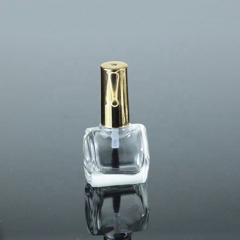 Luxury high quality 10ml empty bottle nail polish (NG08)