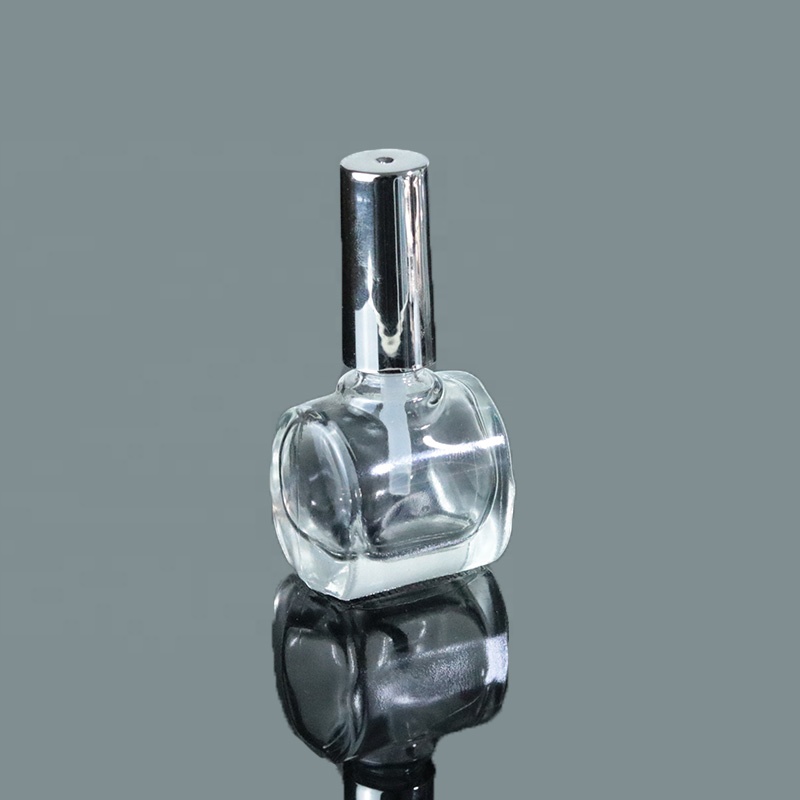 Luxury high quality 10ml empty bottle nail polish (NG08)