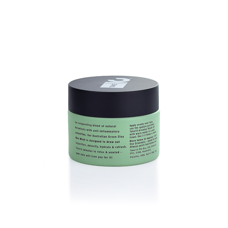 Luxury skincare packaging 5g 10g 20g 30g 50g 100g 200g empty matte pink green cleansing cream glass jar with matte black lids