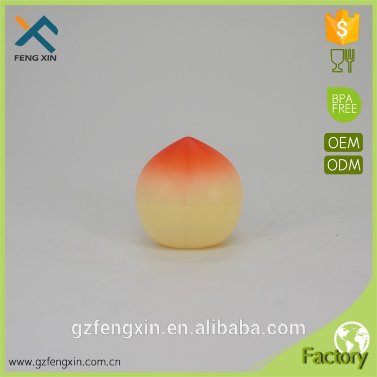 Luxury small capacity 30G 50G acrylic cream jar scrub pet jar 30ml