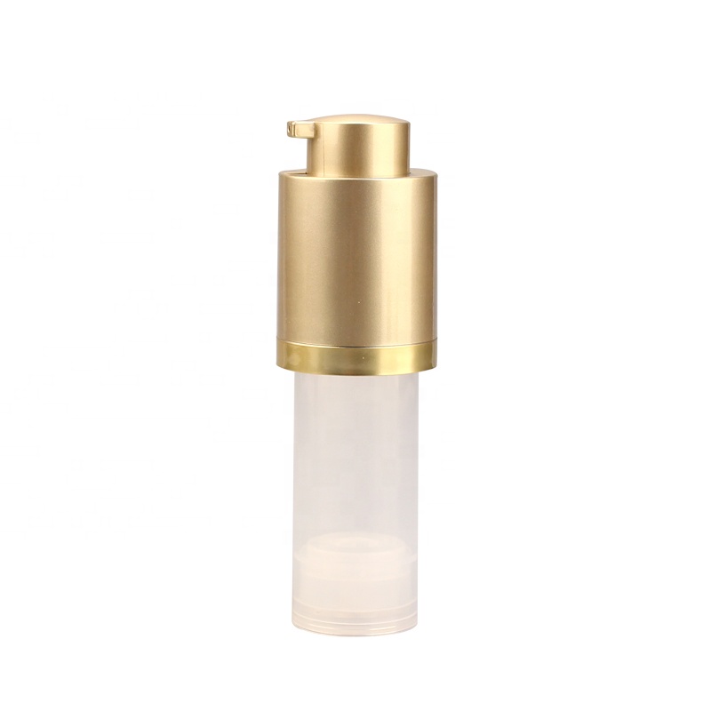 MAGIC custom mini serum bottles for cosmetics