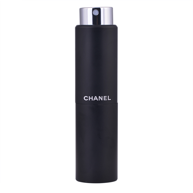 MUB Mini 8ML Twist Up Refillable Perfume Atomizer Empty Pocket Sized Aluminum Perfume Spray Bottles Wholesale