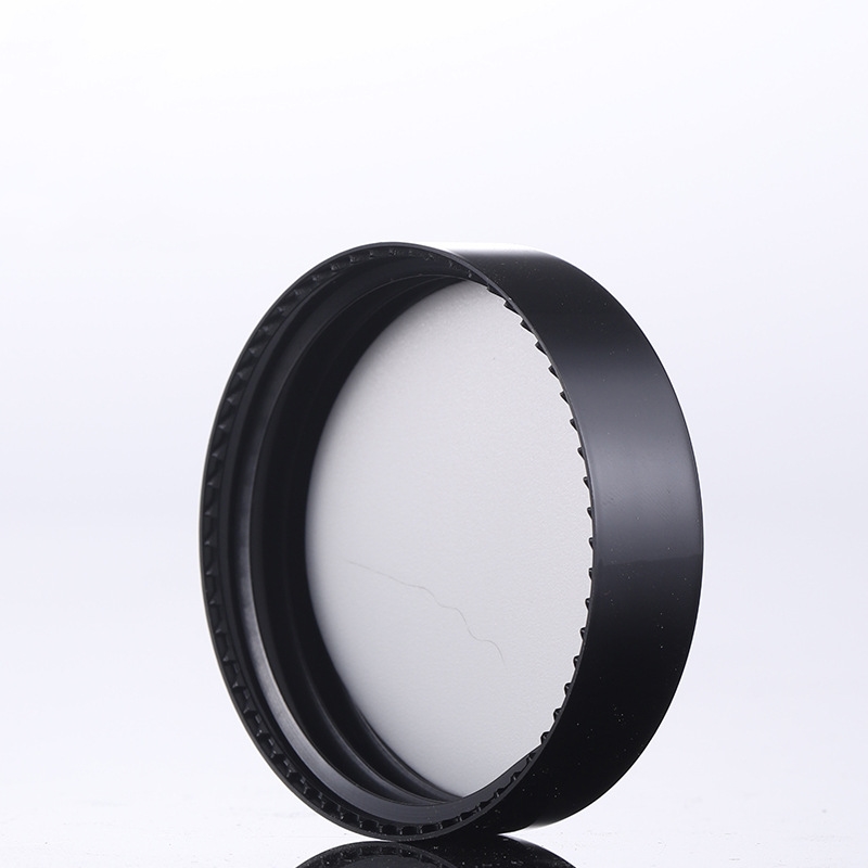 Made In China 20g 30g 50g 100g Cosmetic Jar New Blue Glass Cream Bottle Jar Blue Glass Mask Eye Cream Cosmetic Jar