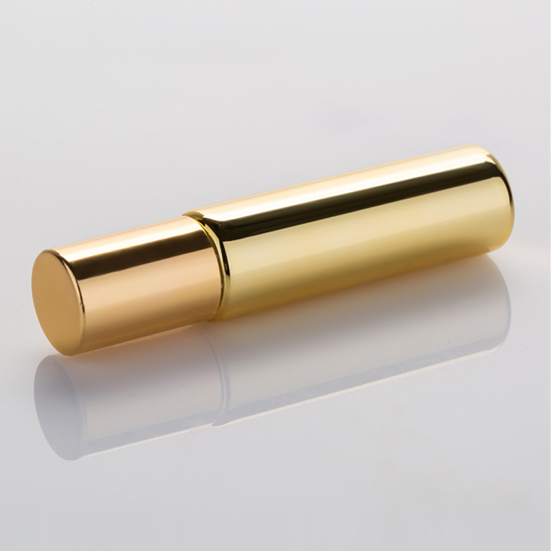 Made In China Superior Quality Round Perfume Essential Oil Glass Roller Bottle 5ml 10ml
