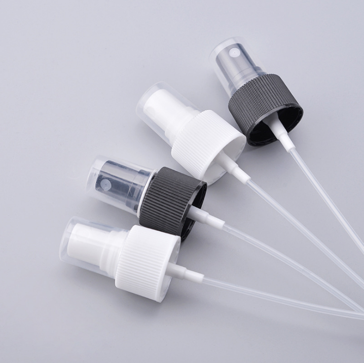 Made in China 50ml shampoo bottle and custom spray bottles 2.5 oz aluminum