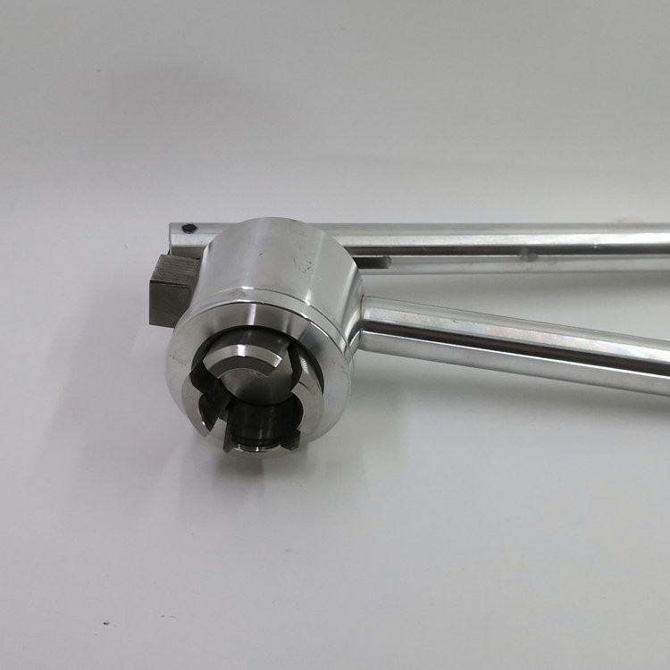 Manual Seal Vial Crimper Penicillin Capper Gland Clamp Bottle Capper for vial sealing 20mm 15mm neck