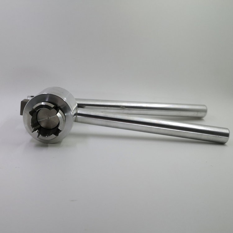 Manual Seal Vial Crimper Penicillin Capper Gland Clamp Bottle Capper for vial sealing 20mm 15mm neck