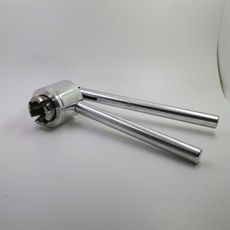 Manual Seal Vial Crimper Penicillin Capper Gland Clamp Bottle Capper for vial sealing 20mm 15mm neck