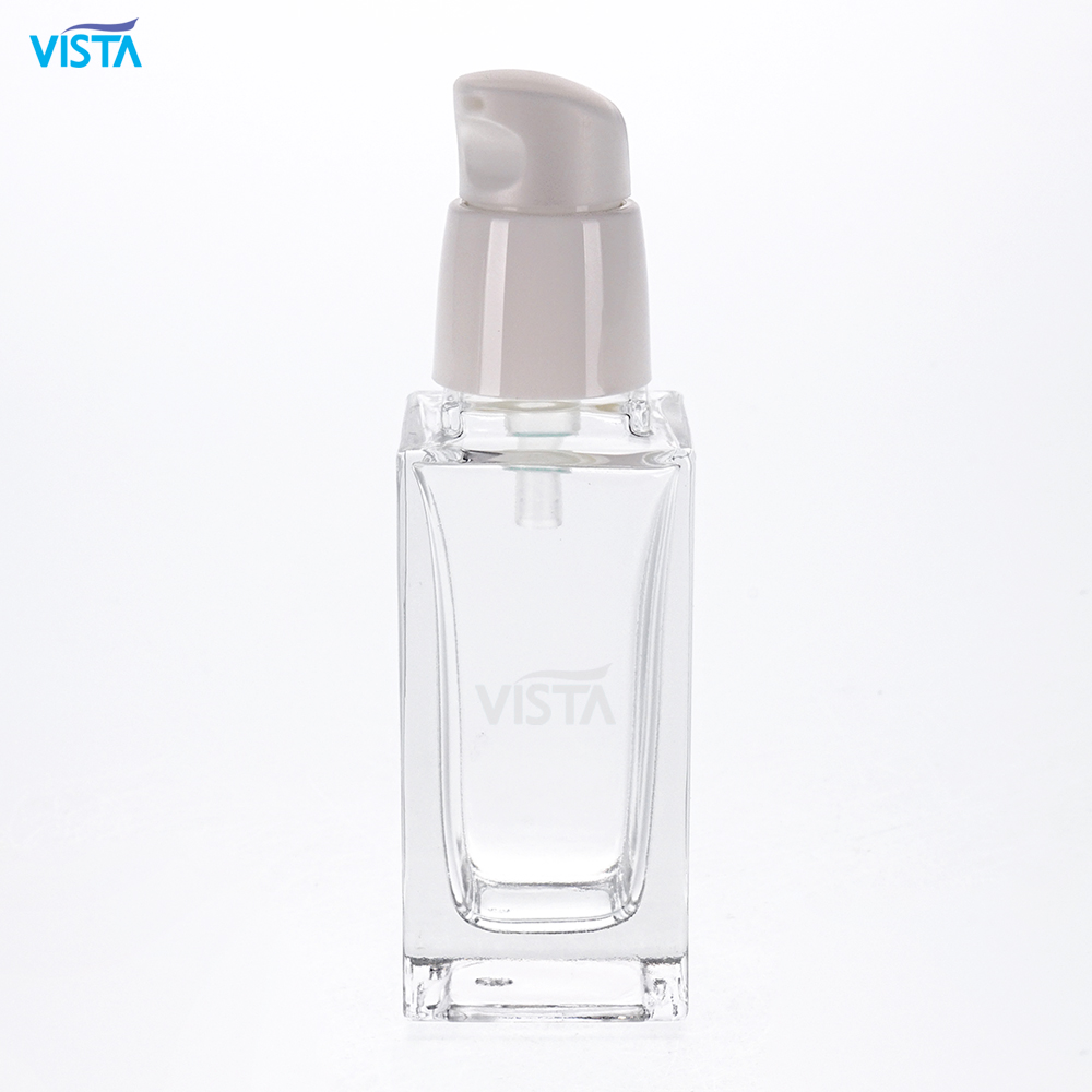 Manual crimping tool for perfume bottles glass consmetic bottle spray perfume bottle