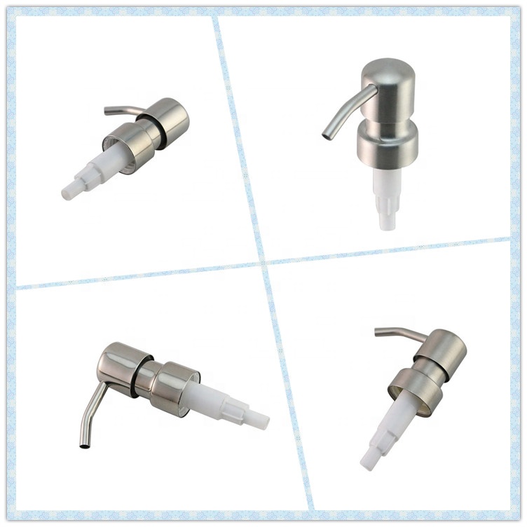 Manufactory Direct Airless Acrylic Cosmetic Packaging Lotion Pump Cream Bottle Soap For Hands Liquid Supplier From China