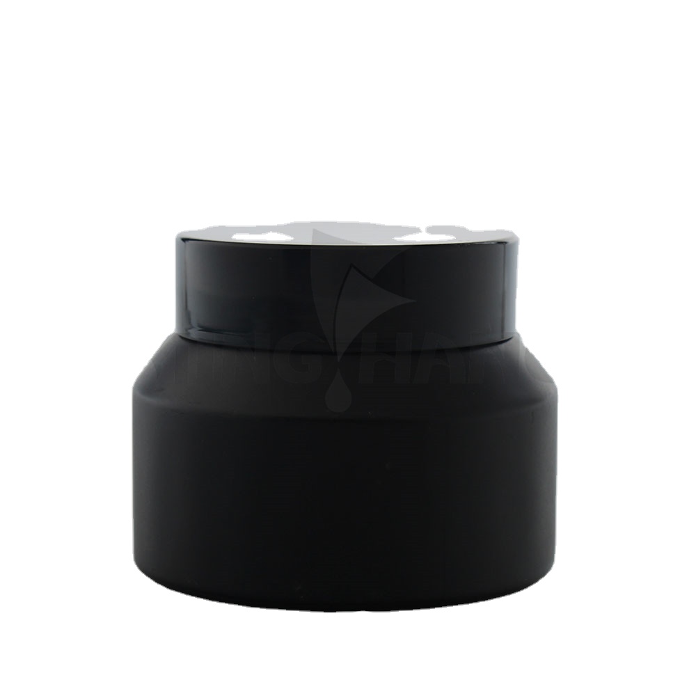Manufactory direct amboo sub-bottling capsule bottle cream