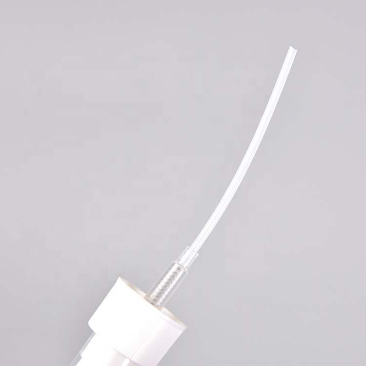 Manufacture Cheap Price Plastic Pet Empty Alcohol Hand Sanitizer Spray Bottle For Disinfection