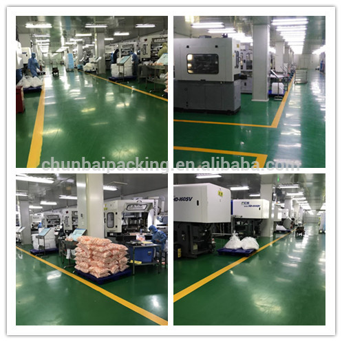 Manufacture glass dropper bottle E Liquid 10Ml Glass Vial With Box