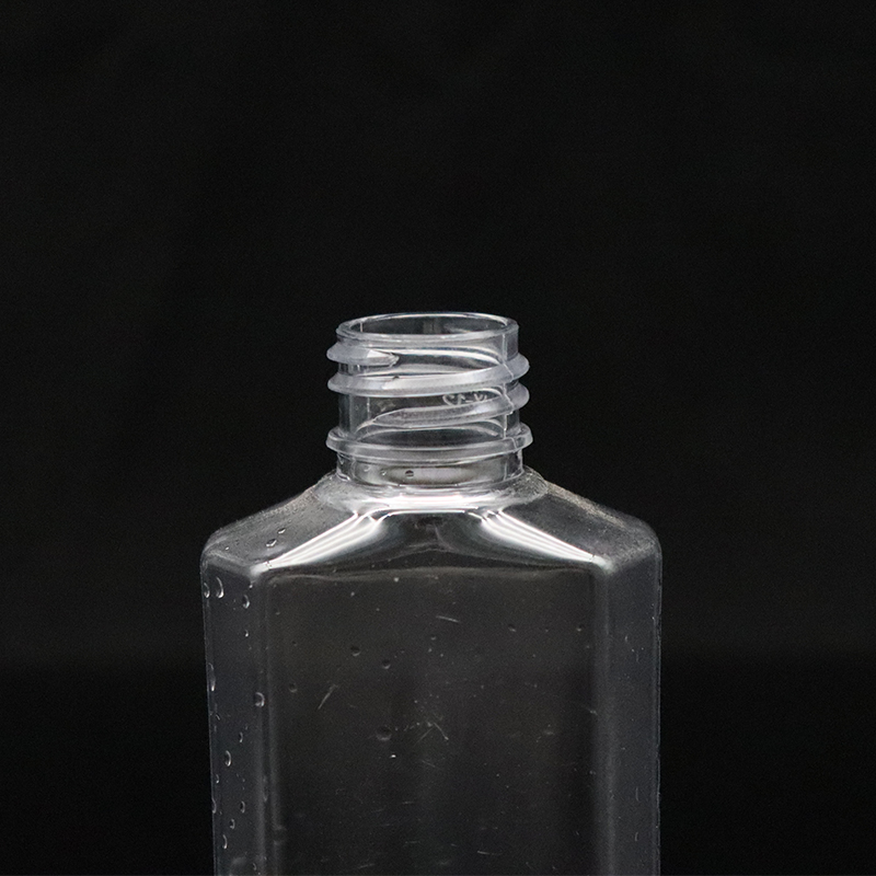 Manufacture wholesale travel portable water and disinfectant packing spray bottles