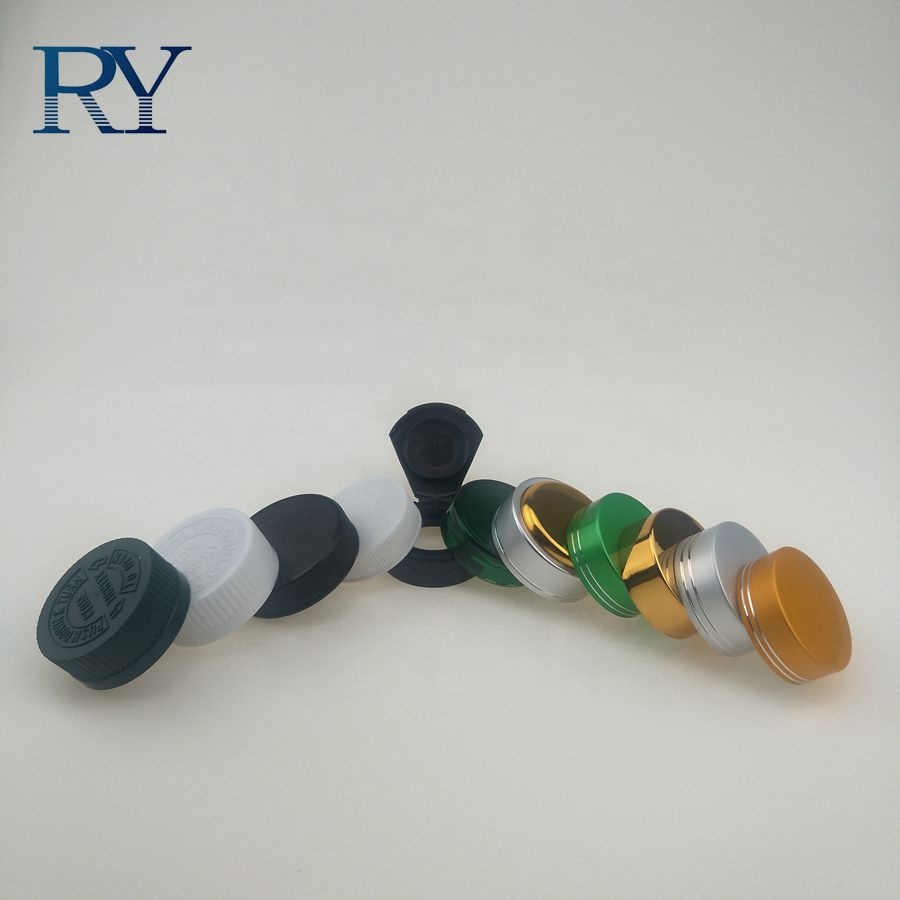 Manufacturer 200cc 250cc 275cc 300cc black health care medicine PET capsule pharmaceutical vitamin bottle