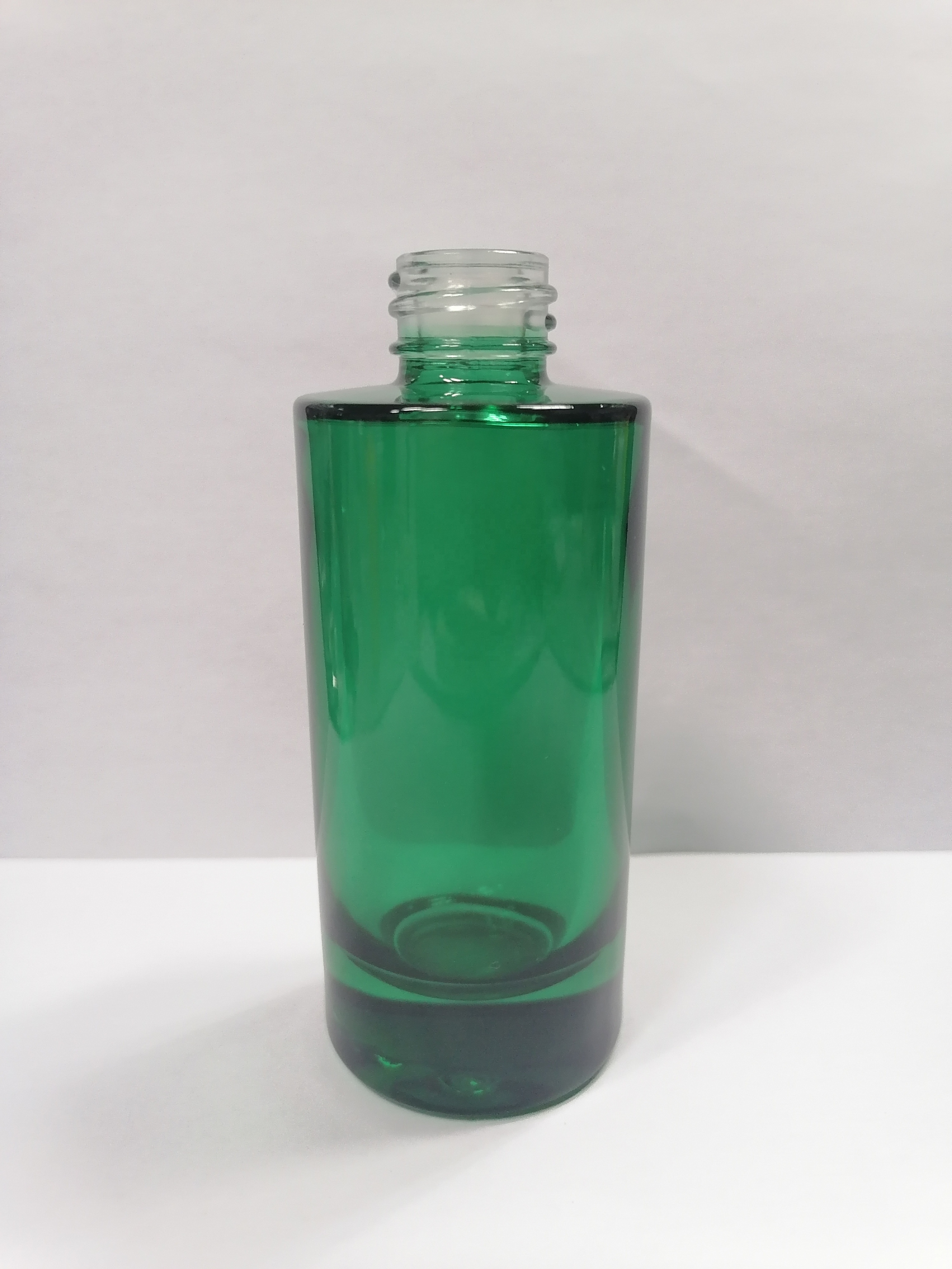 Manufacturer Glass Dropper Bottles 50ml Fancy Dropper Bottles packaging for oil/serum OEM with logo printed or hot foiled