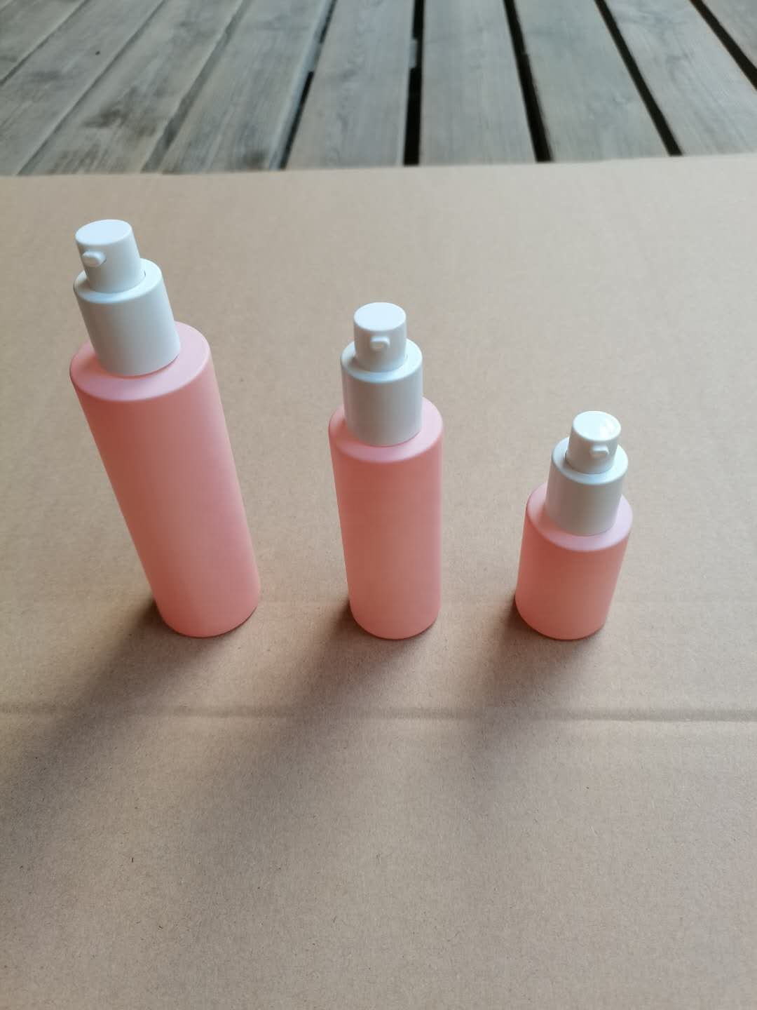 Manufacturer Matte Pink Oil Bottle 30ml,Private Label Glass Dropper Bottle Pipette Cosmetic Packaging