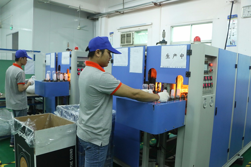 Manufacturer Unique PP 12oz Feeding Babies Feeder Nursing Anti Colic Wholesale Bpa Free Adult Biberon Bebe Milk Baby Bottle