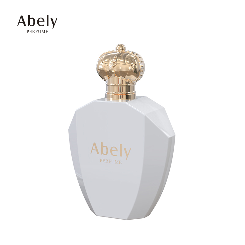 Manufacturer Wholesale Custom 50ml 100ml Square Perfume Empty Spray Glass Bottle Fragrance Bottle Glass